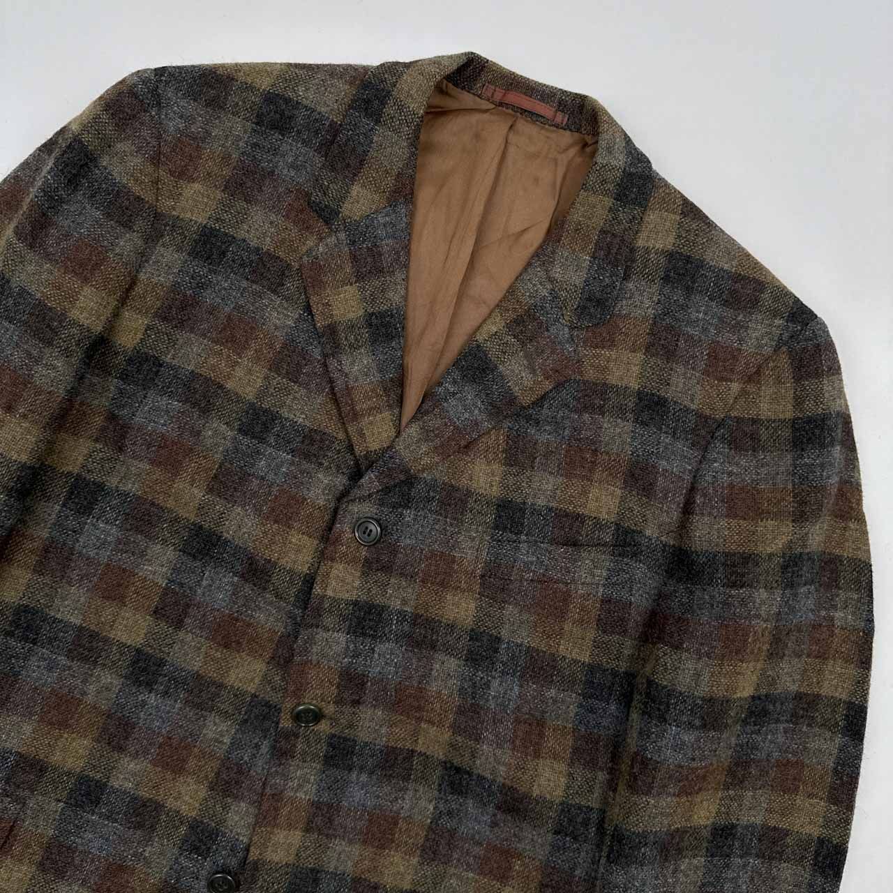 50s 60s ヴィンテージ H.FREEMAN&SON ユニオンチケット付き レトロ 