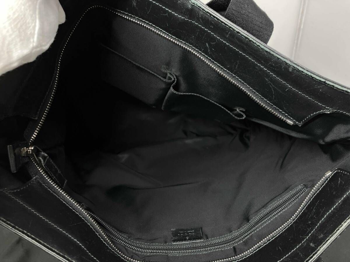 シェリーライン トートバッグ