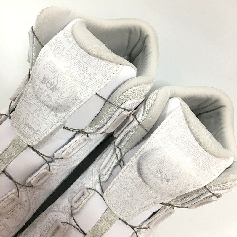 未使用 アシックス ウィンジョブ CP304 BOA GP 3E相当