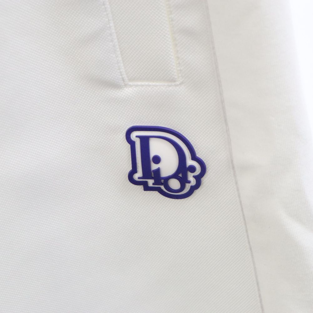 DIOR (ディオール) 21SS テクニカルコットンジャージートラック