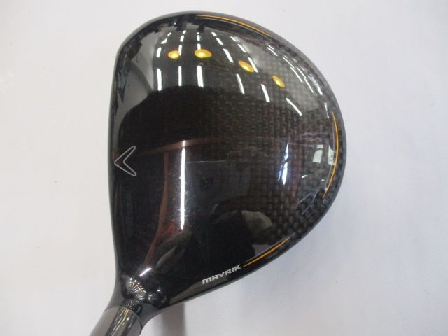 クラブ Callaway - MAVRIK 5W TOUR AD HD 7X フェアウェイウッド キャロウェイ MAVRIK MAX/TourAD HD-5/R1/19