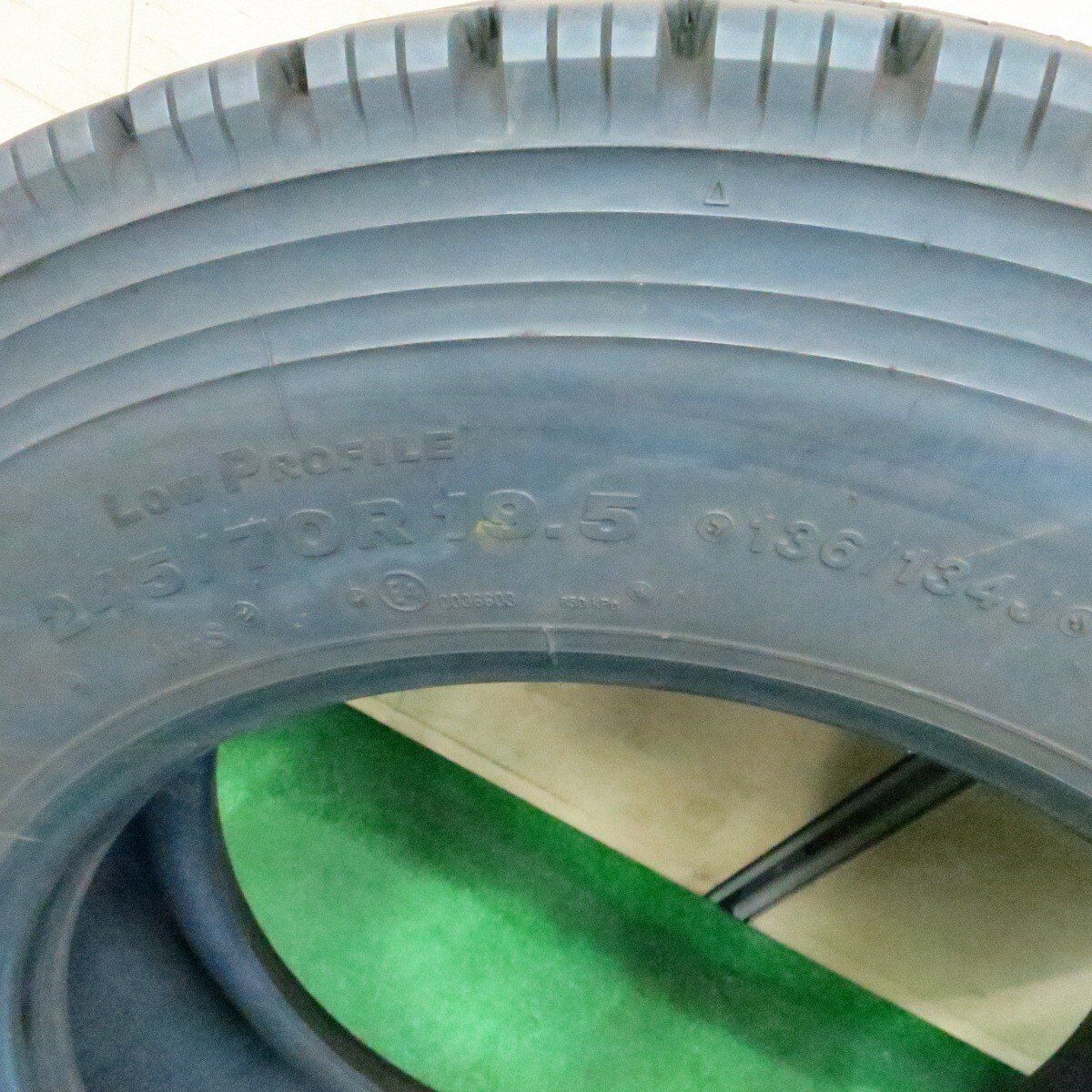 スタッドレス ブリヂストン