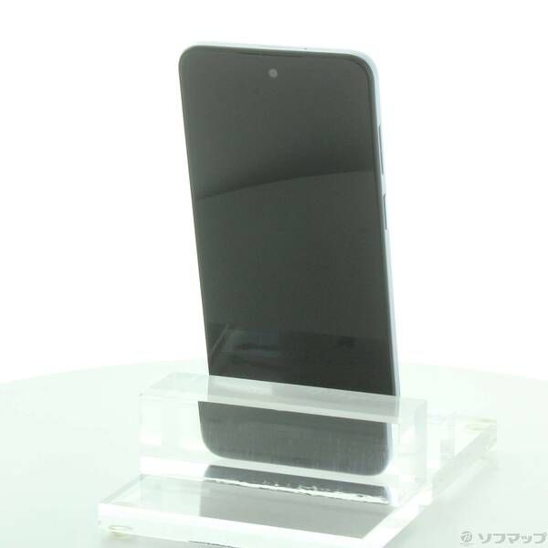 g53y moto 5G アークティックシルバー SIMフリー 中古moto シルバー