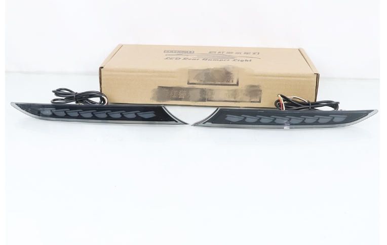 BMW3 シリーズ G20 2019年 - 2タイプ選択 リアバンパーライト LED テール ブレーキライト 外装ZYL878 FFCRYSTALESIA_COM