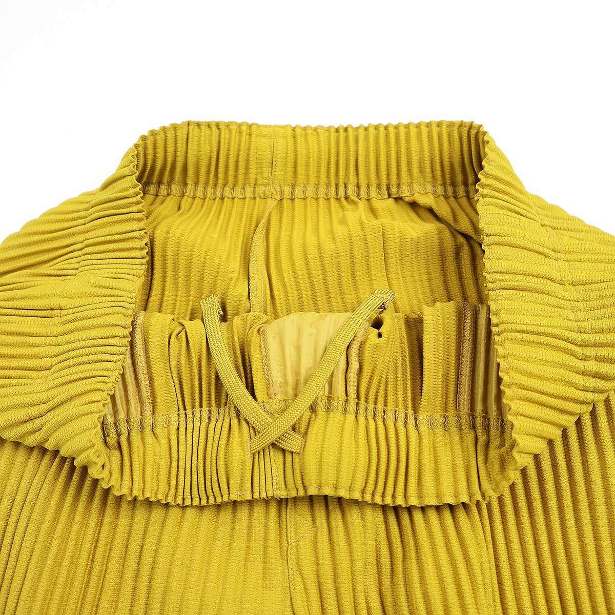 HOMME PLISSE ISSEY MIYAKE オム プリッセ イッセイ ミヤケ 22AW BOW 