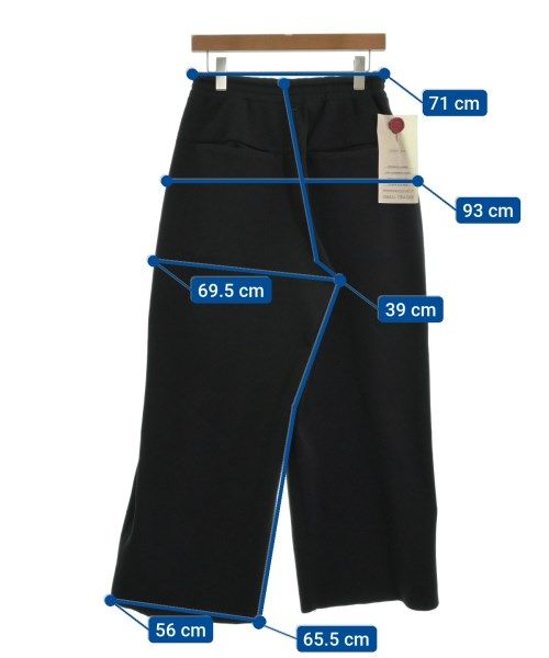 SHINYA KOZUKA スウェットパンツ メンズ 【古着】【中古】【送料無料