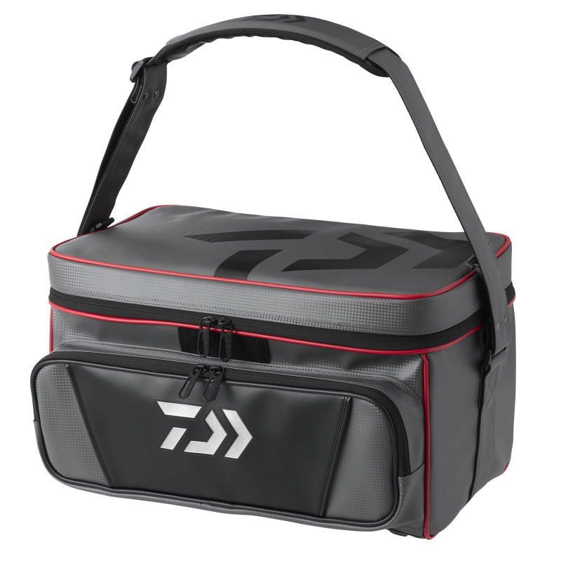 ダイワ へらバッグLT LT25 D ガンメタル | へらぶな 用品 daiwa 釣具
