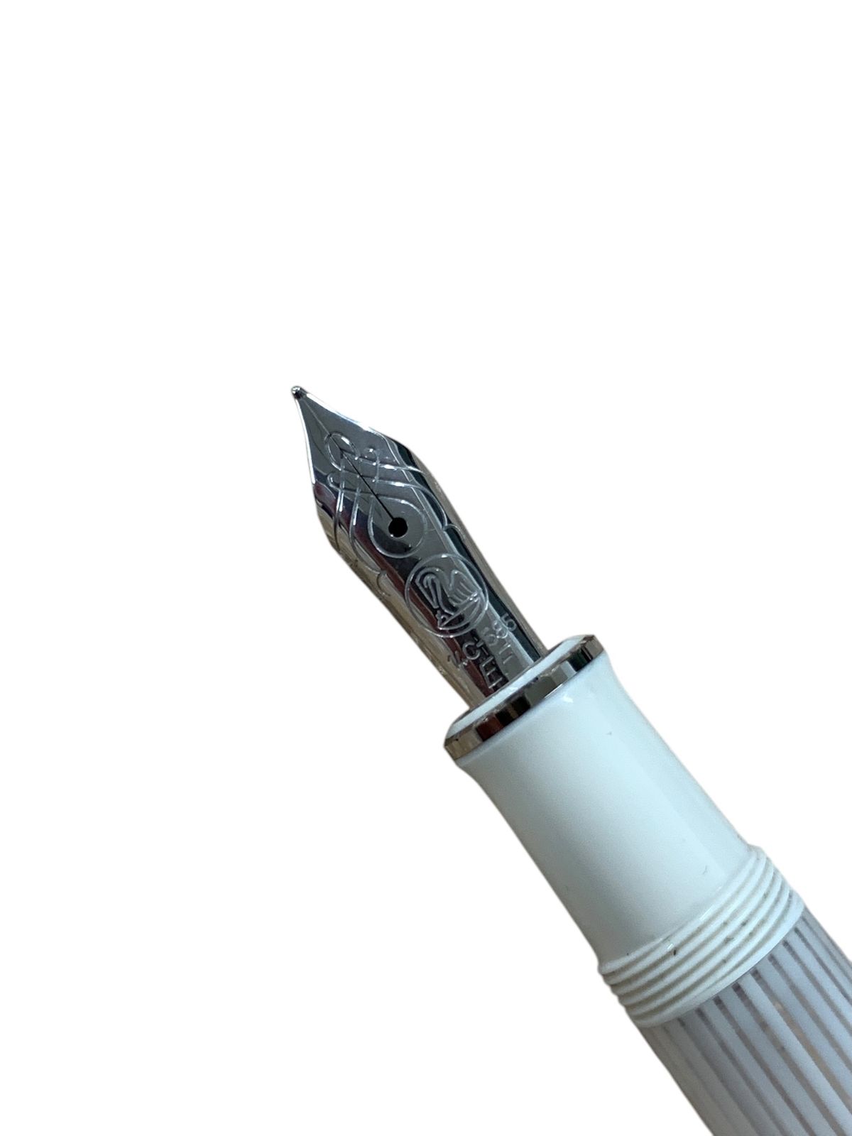 ヴァイオレットホワイト 14C