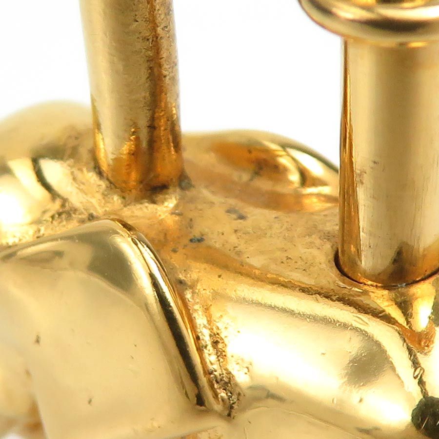 エルメス HERMES チャーム カデナ アニマルモチーフ ゾウ - メルカリ