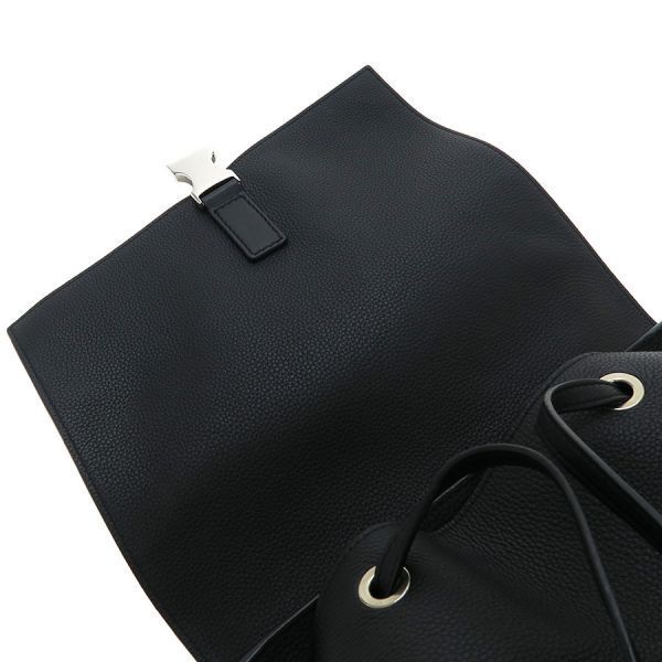 ロエベ パズル・バックパック 【Aランク】(中古) ロエベ パズル レザー  