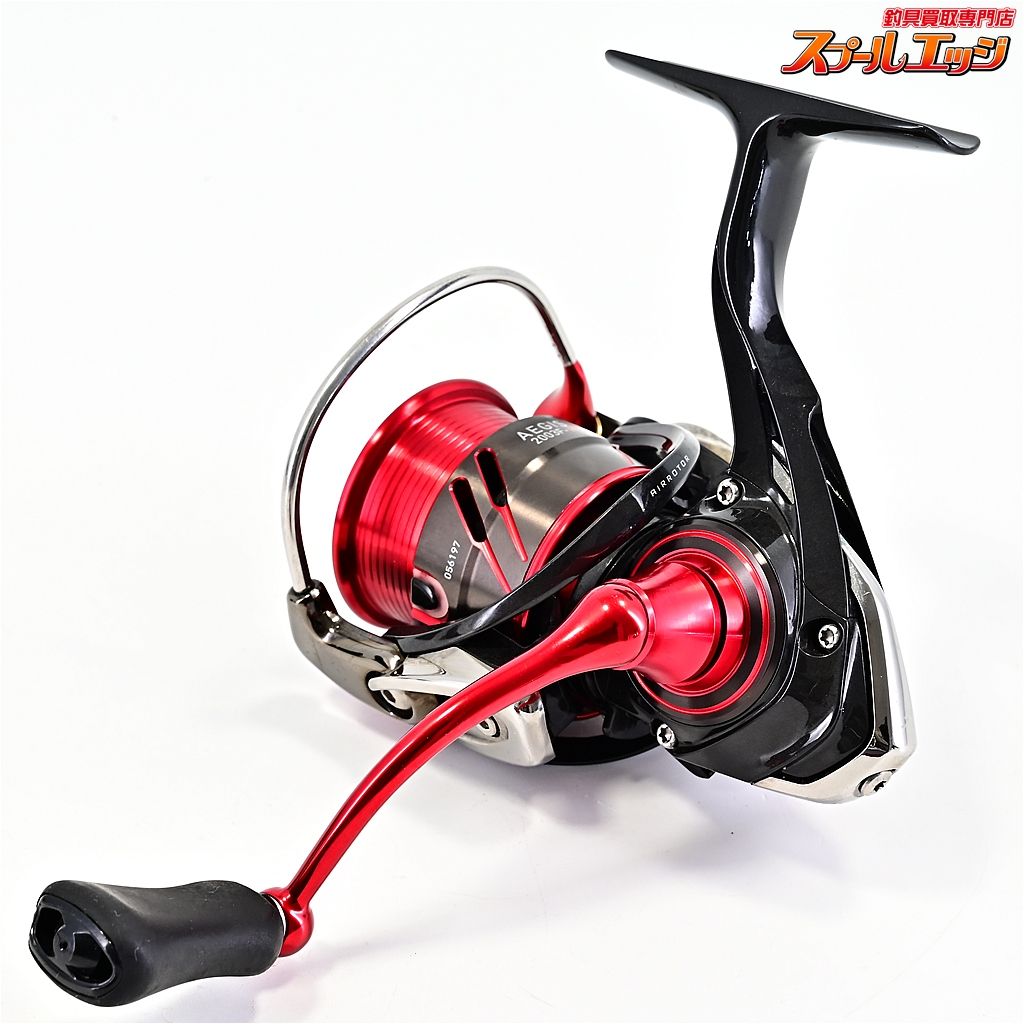 【ダイワ】 イージス 2003F-H DAIWA AEGISm42162 - メルカリ 