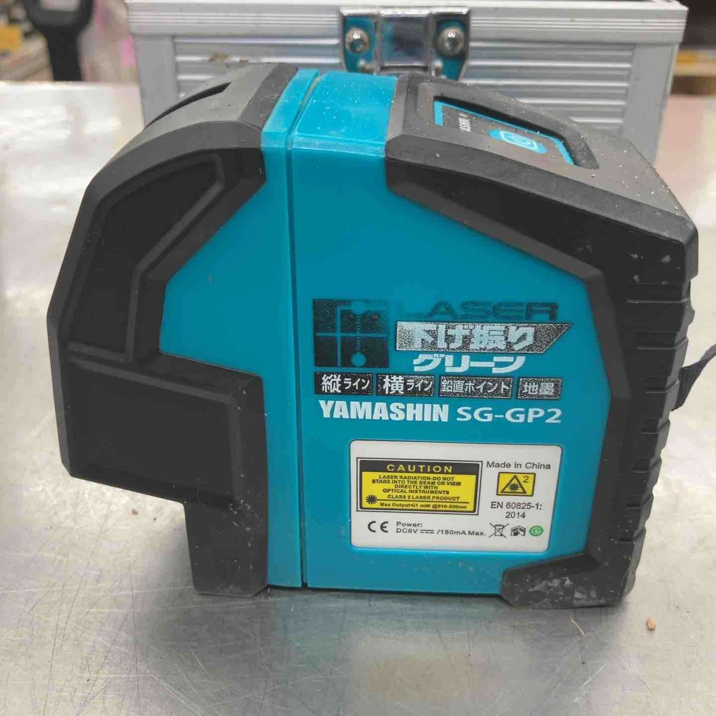 SG-GP2 所沢店