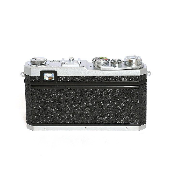 中古】(ニコン) Nikon S3 Limited Edition ボディ シルバー