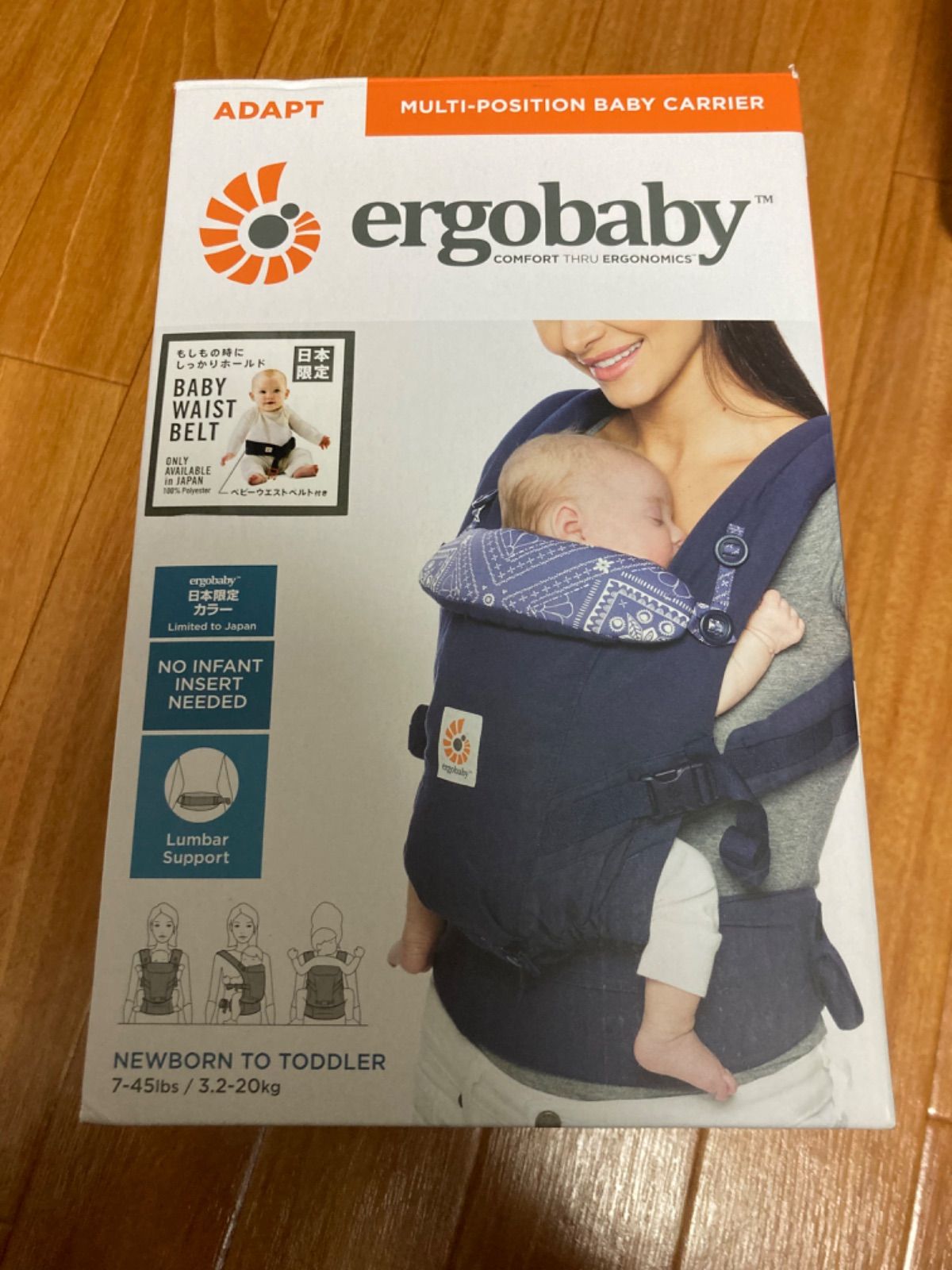 204リボン2♡ベビーヘアクリップ♡ヘアピン セミオーダーメイド