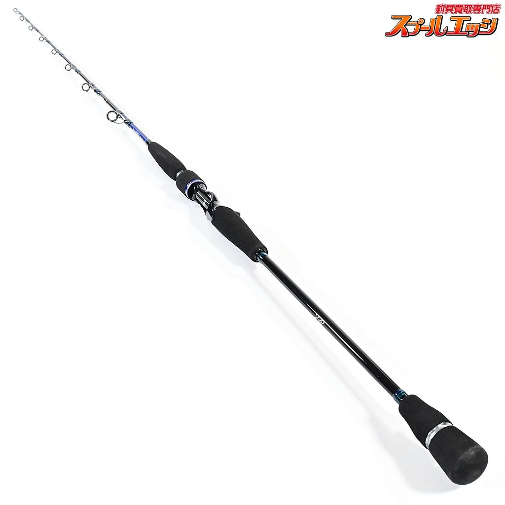 ダイワ 14ソルティガ BJ 411B-6 ベイジギング DAIWA SALTIGA BAY JIGGING ワラサ イナダ サワラ K_192 v43214