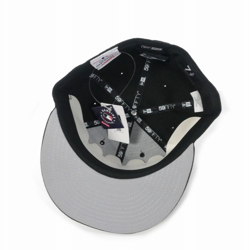 シュプリーム SUPREME MLB Teams Box Logo New Era 
