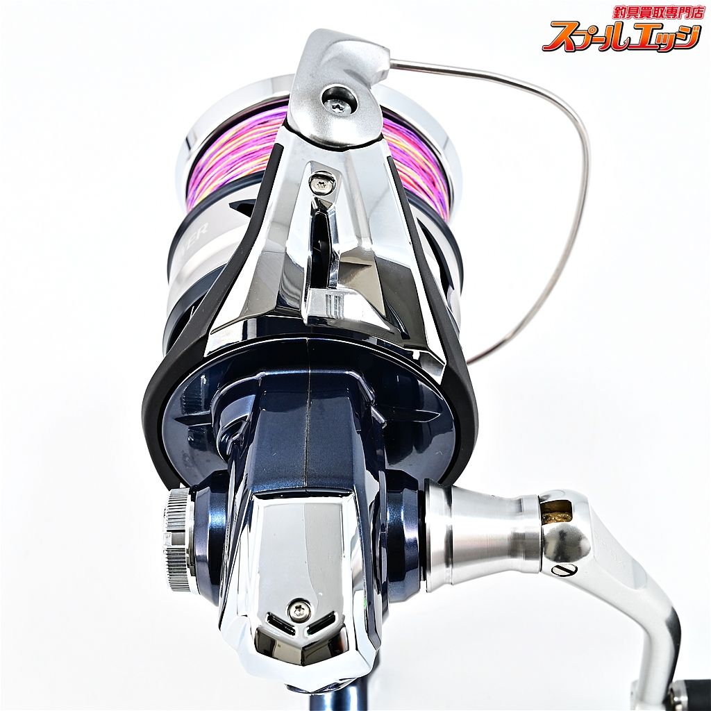 【シマノ】 21ツインパワー SW14000XG SHIMANO TWIN POWERm40278 15
