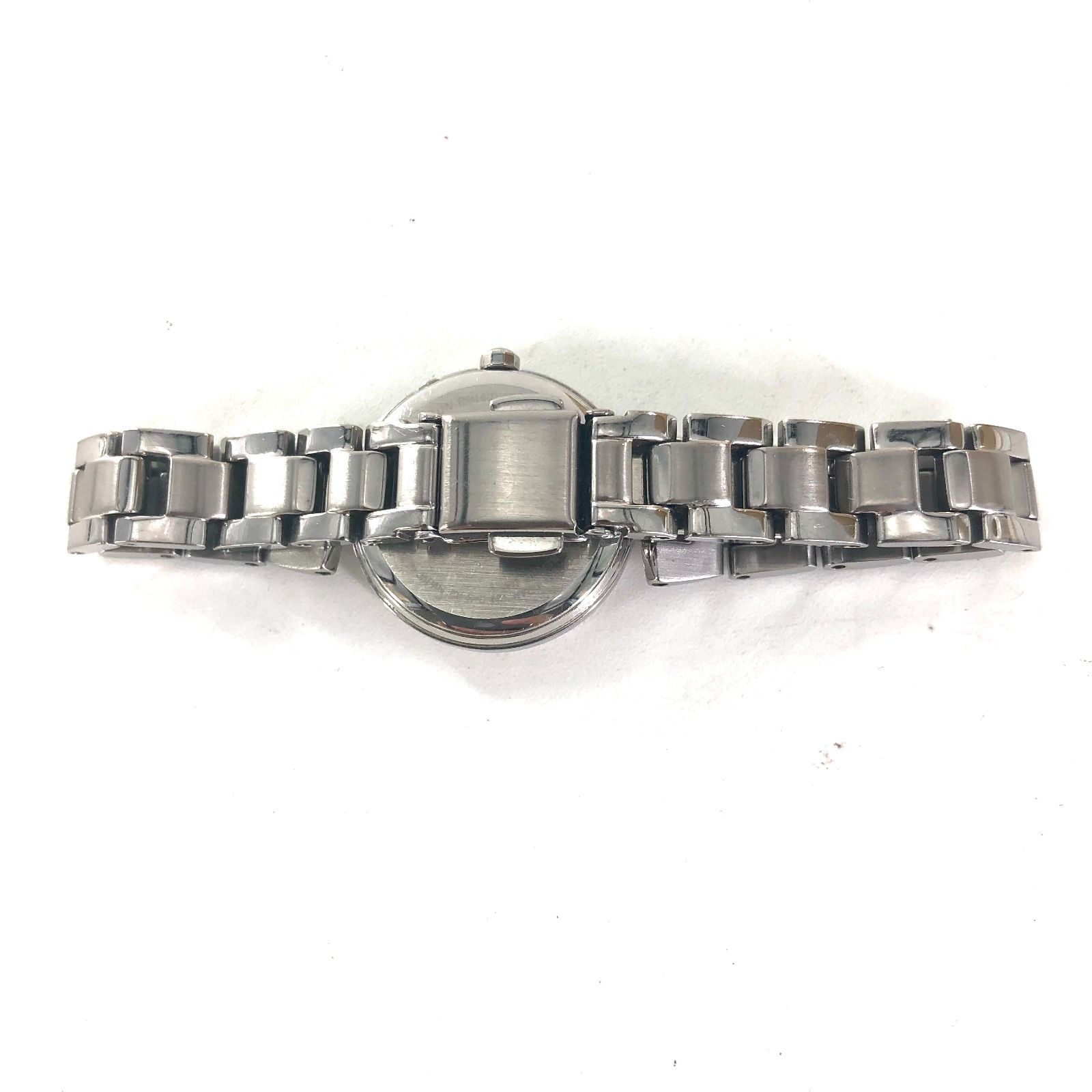 CITIZEN シチズン XC クロスシー H058-T021158 SS/電波ソーラー 