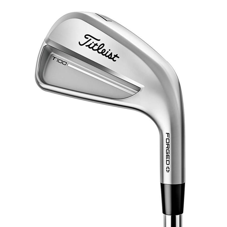 Titleist タイトリスト T100 3番 PROJECT X LZ 5.5 2025年モデル 新品