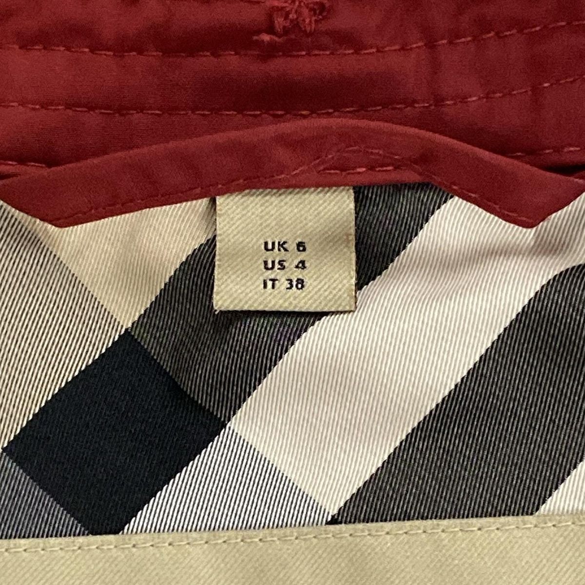 BURBERRY LONDON ENGLAND(バーバリーロンドンイングランド
