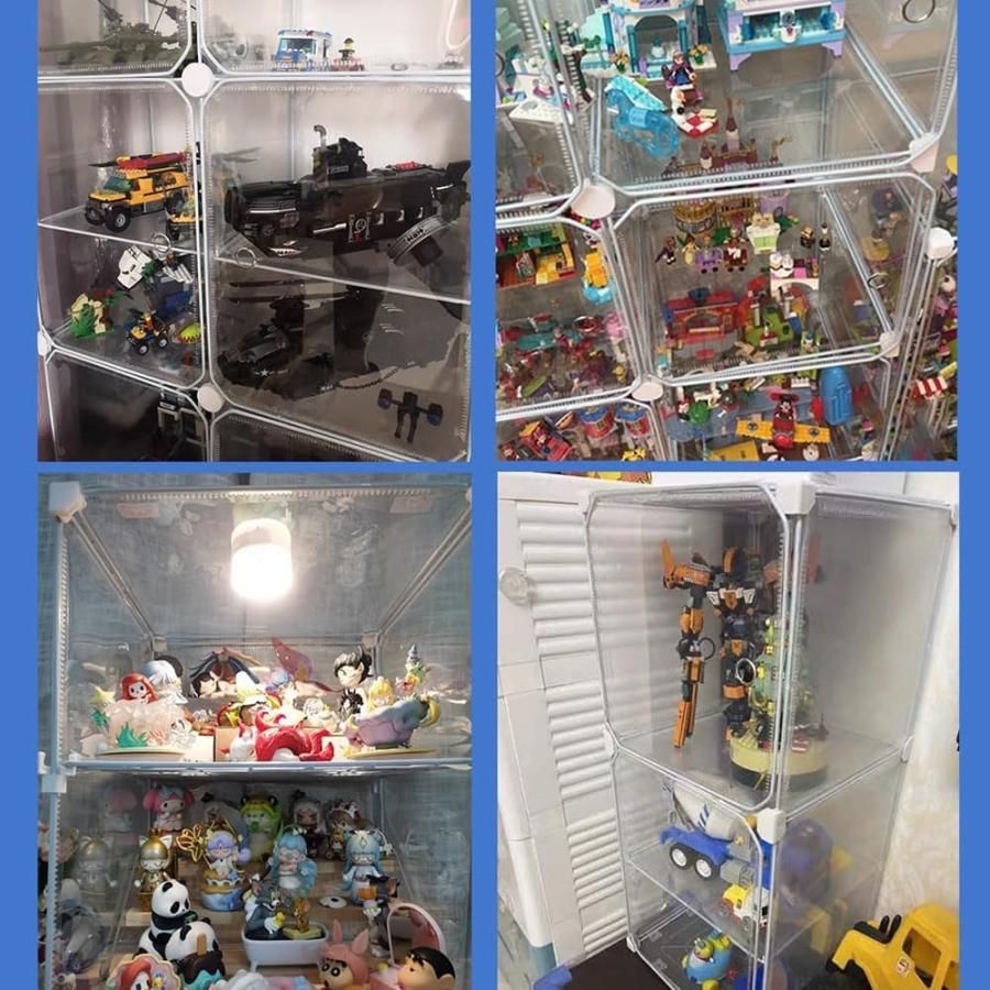 ◈ フィギュアケース