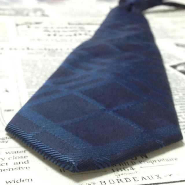 パターン柄 ミックス