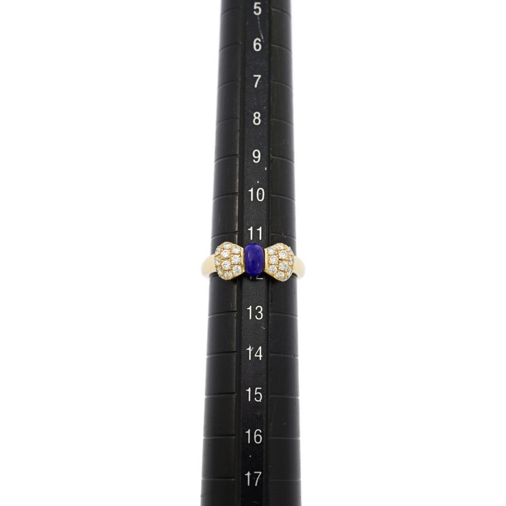 0.4ct|リボンモチーフ