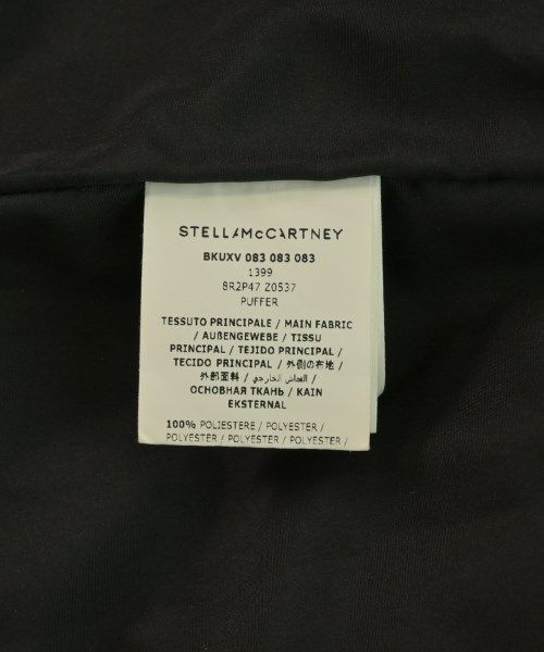  STELLA McCARTNEY KIDS ブルゾン その他 キッズ 古着 その他 ジャケット ブルゾン