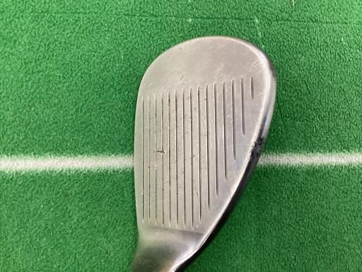 中古】 ブリヂストン BRIDGESTONE BITING SPIN 52°/08°M レフティ