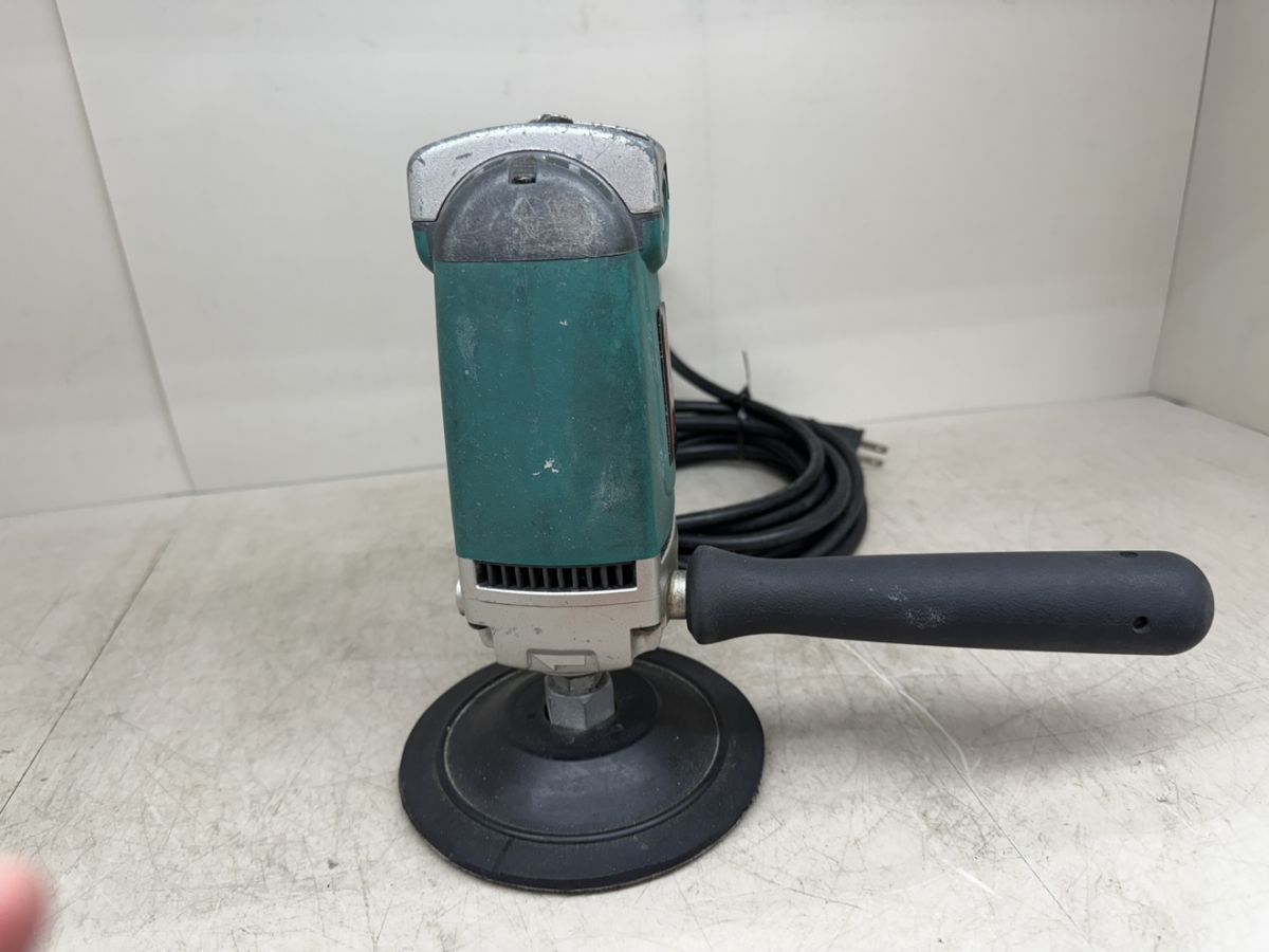 ♪♪ リョービ PE-2010 サンダーポリッシャー RYOBI 品