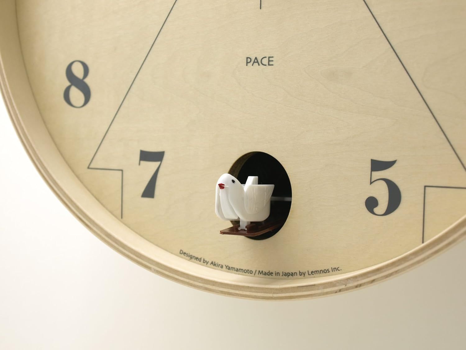 SEIKO セイコー レトロポップ 掛時計 スペースエイジ ミッド