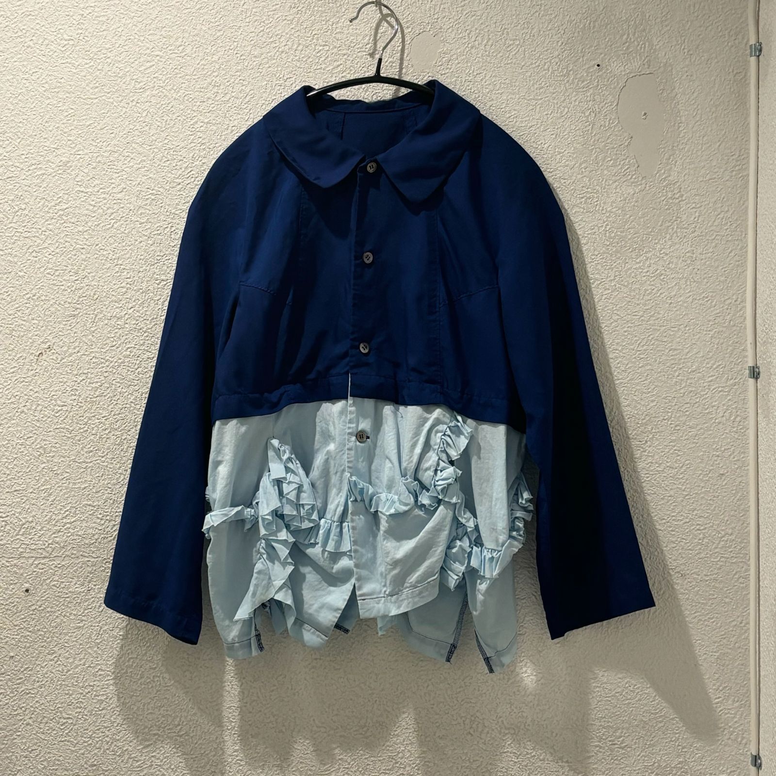 Comme des Garcons コムデギャルソン ブラウス SIZE XS【表参道t 