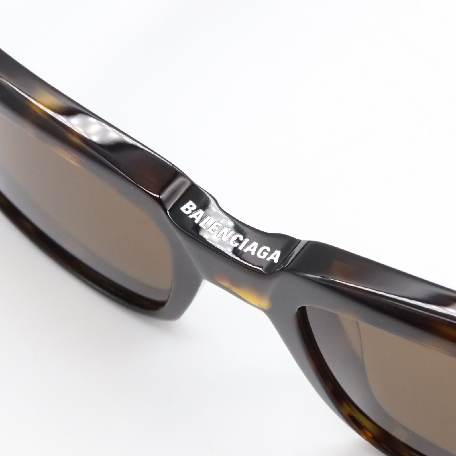 バレンシアガ BALENCIAGA サングラス サングラス 衣料品 プラスチック  