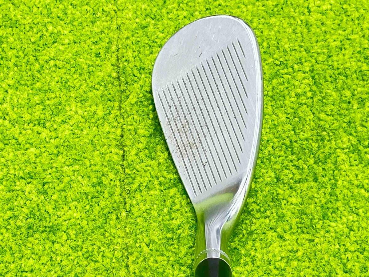 r*u様 タイトリストVOKEY SM8 58°ウェッジ タイトリスト Vokey SM8 ウェッジ 58° N.S.PRO MODUS3 TOUR 105