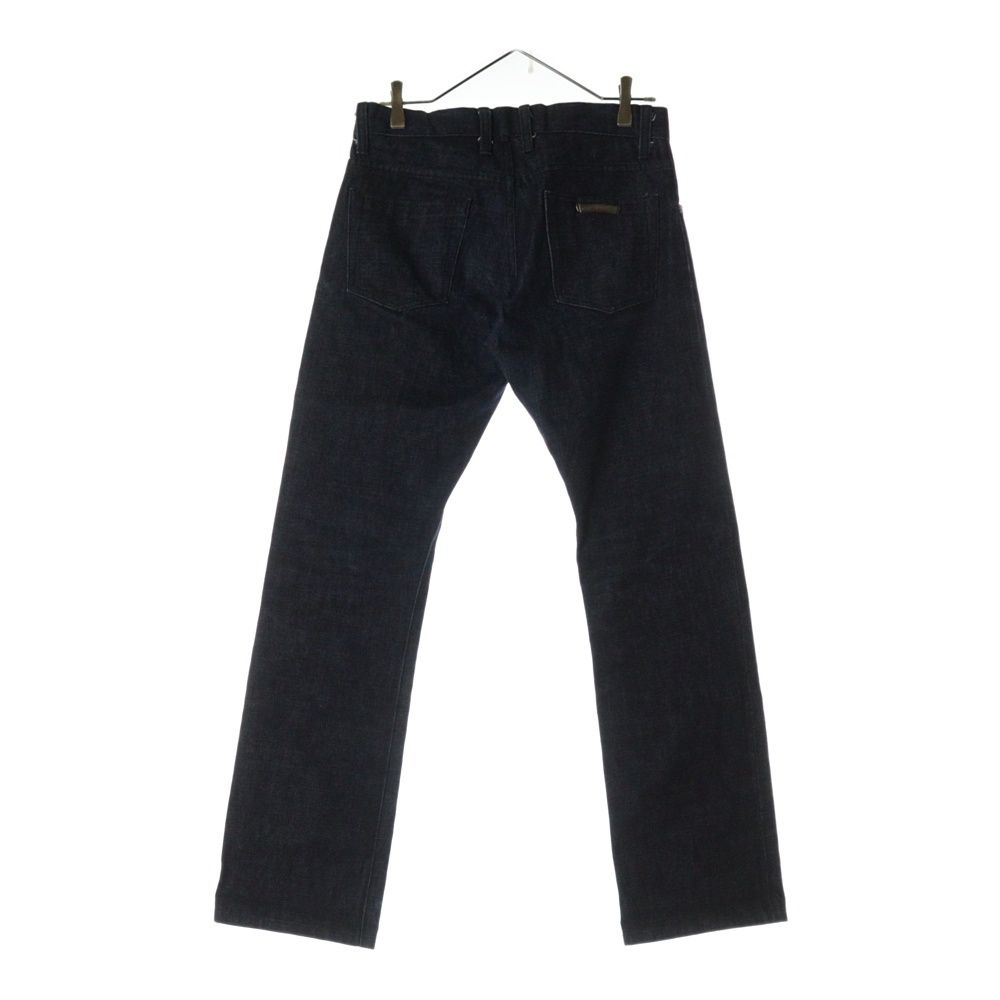 くろむはーつ　5/19中 CHROME HEARTS (クロムハーツ) DENIM STRAIGHT PANTS 5POCKET 5