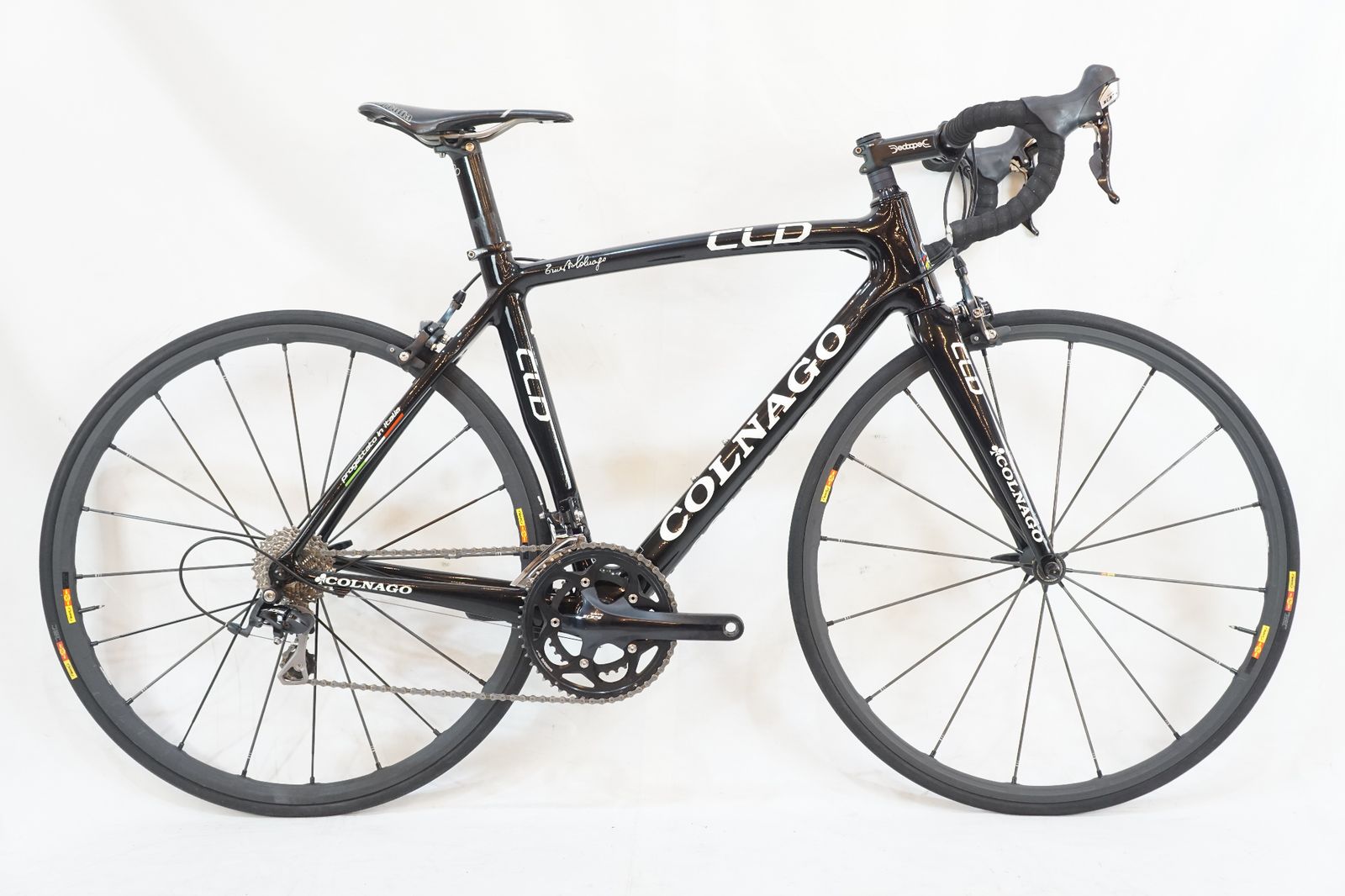 COLNAGO コルナゴ CLD 2014年モデル ロードバイク | バイチャリ浦和ベース