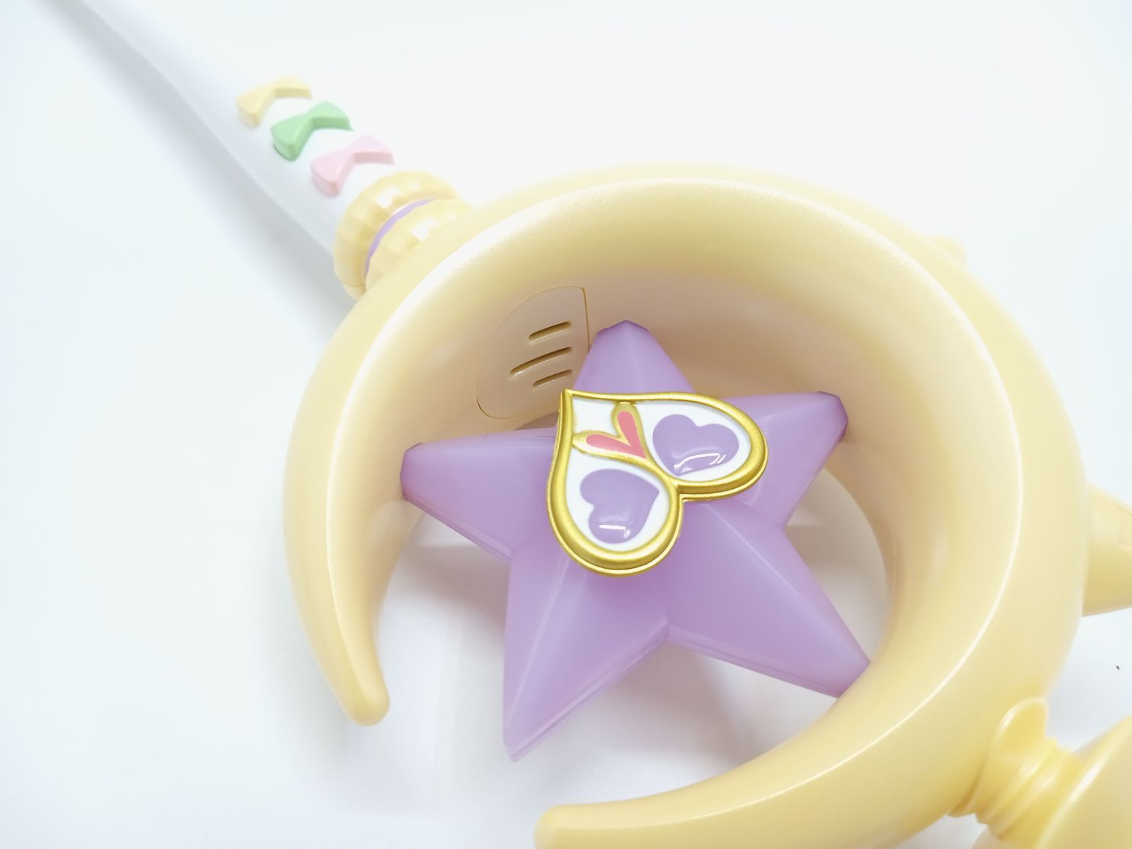 ホロライブ ホロなり シオンのすてきなステッキ 紫咲シオン [27