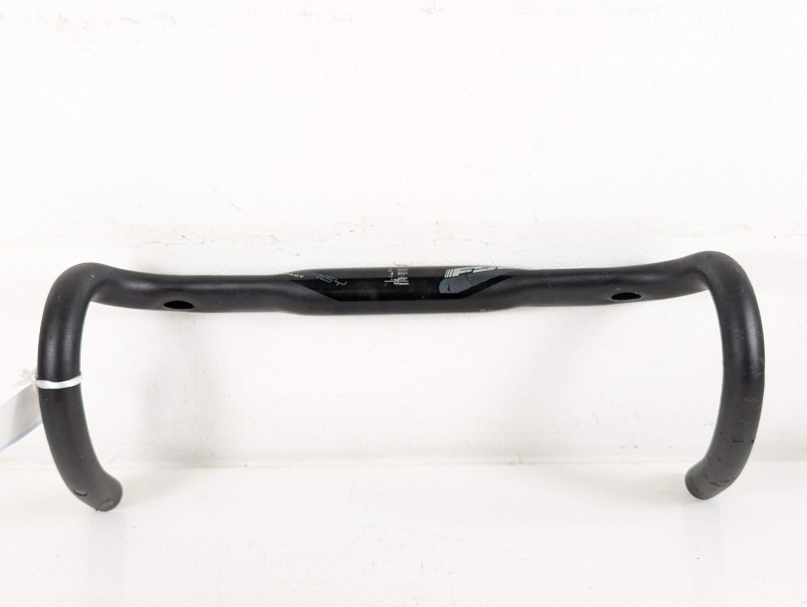 FSA ENERGY COMPACT ハンドル 380/400mm Amazon.co.jp: FSA Energy Compact SCRハンドルバーグレー、40cm