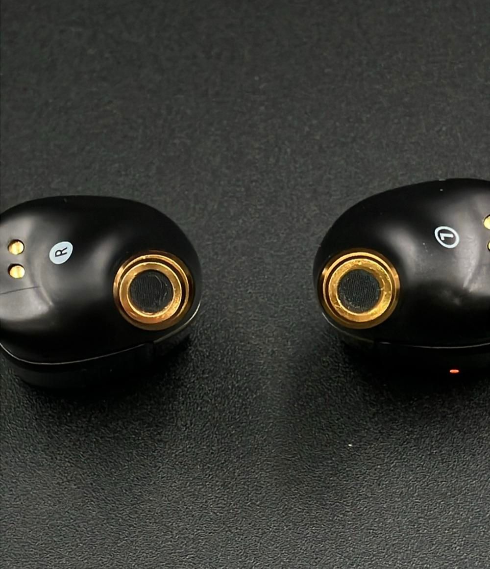 トゥルーワイヤレスイヤホン