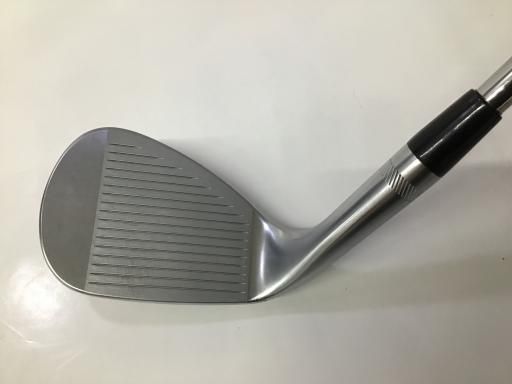 タイトリスト VOKEY SPIN MILLED SM 10 ツアークロム 54° 12° D ウェッジ WG BV 105 フレックスその他 メンズ 男性用 右利き 右用 Cランク ゴルフクラブ スカート カートバッグ