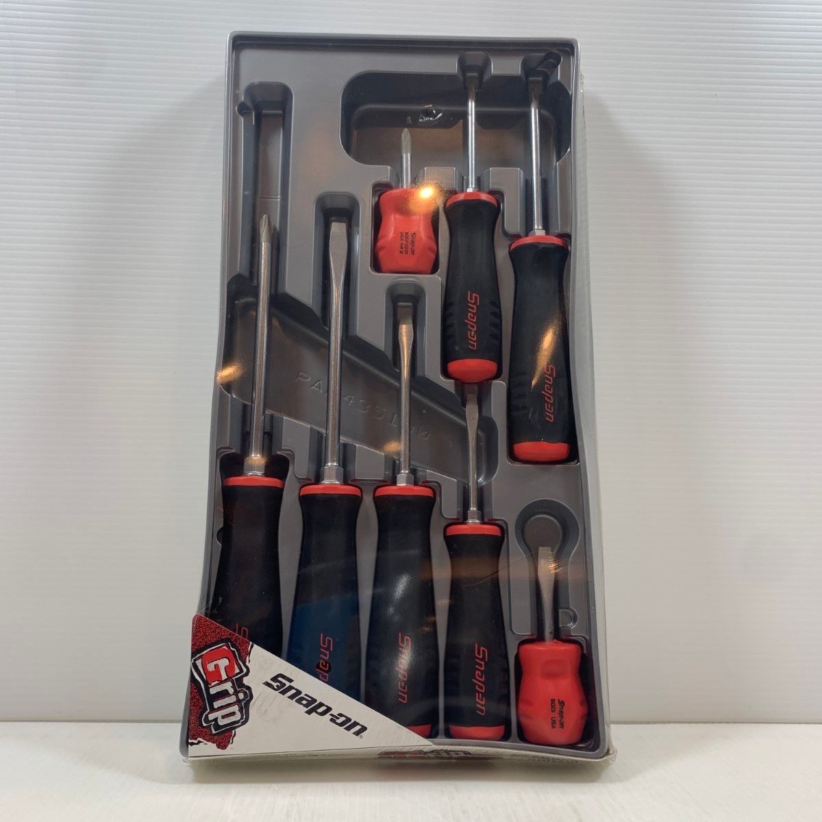 κκSnap-on スナップオン 工具関連用品 スクリュードライバー κκSnap-on スナップオン 工具関連用品 スクリュードライバー