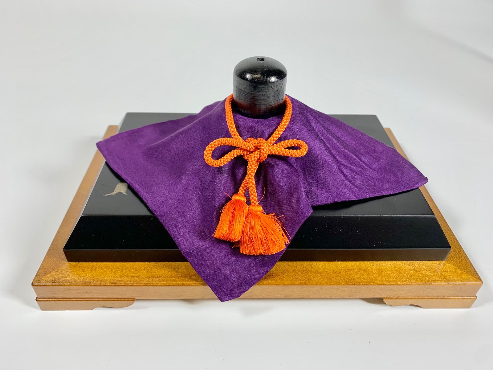 武比古作】純銀製・兜・五月人形 武比古作】純銀製・兜・五月人形 兜