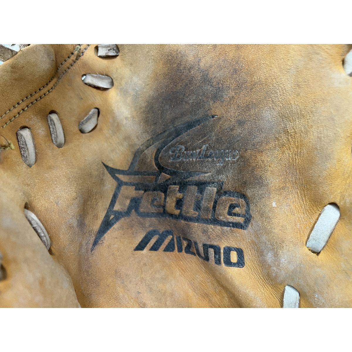 ミズノ ビューリーグ Fettle 軟式 MIZUNO ビューリーグ BuwLeague Fettle キャッチャーミット 捕手