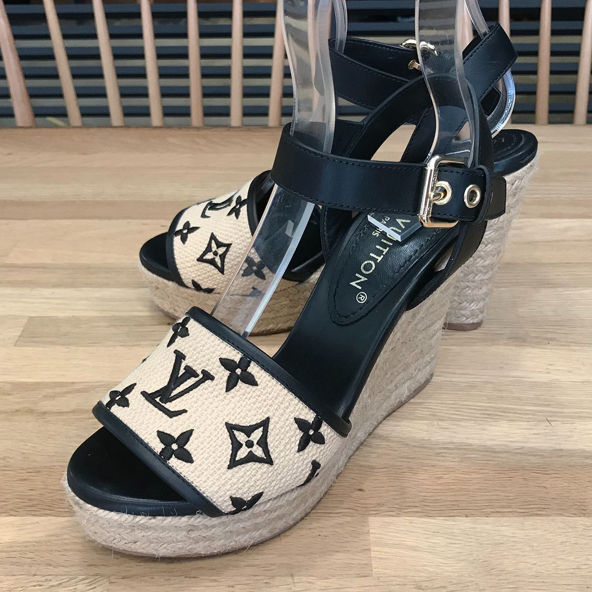 楽天市場】JIMMY CHOO ジミーチュウ サンダル ブラック 黒 サイズ:36