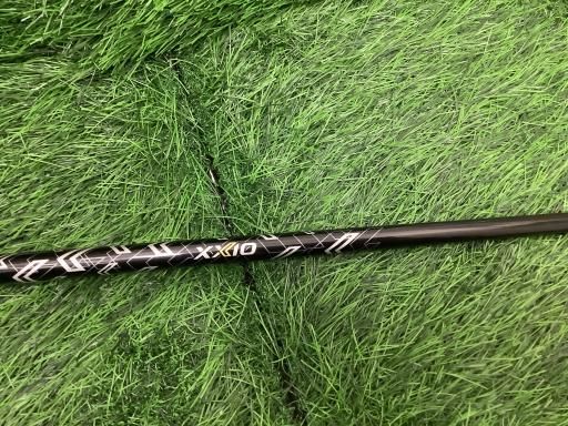 純正特注シャフト フレックスR