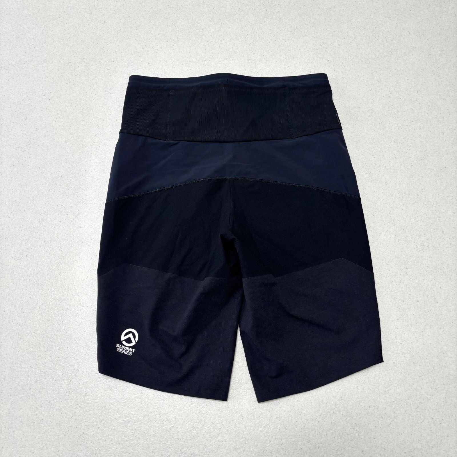 ザノースフェイス ハーフタイツ HSTアビエイタータイツ THE NORTH FACE HST ザ・ノース・フェイス エイチエスティー