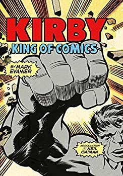 【SALE，格安】 Kirby: King of Comics (Anniversary Edition) (English Edition) その他