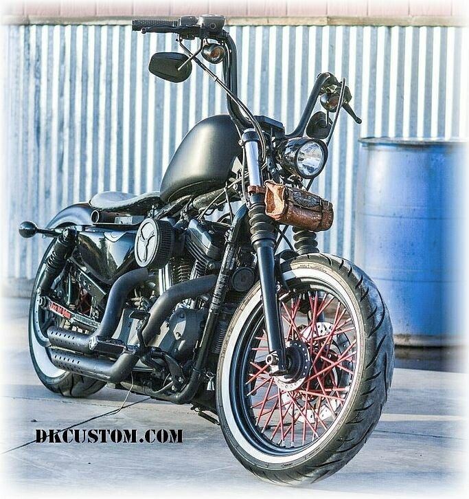 バイザースタイル ブラック ハロゲンヘッドライト BRIGHTFACE_UK