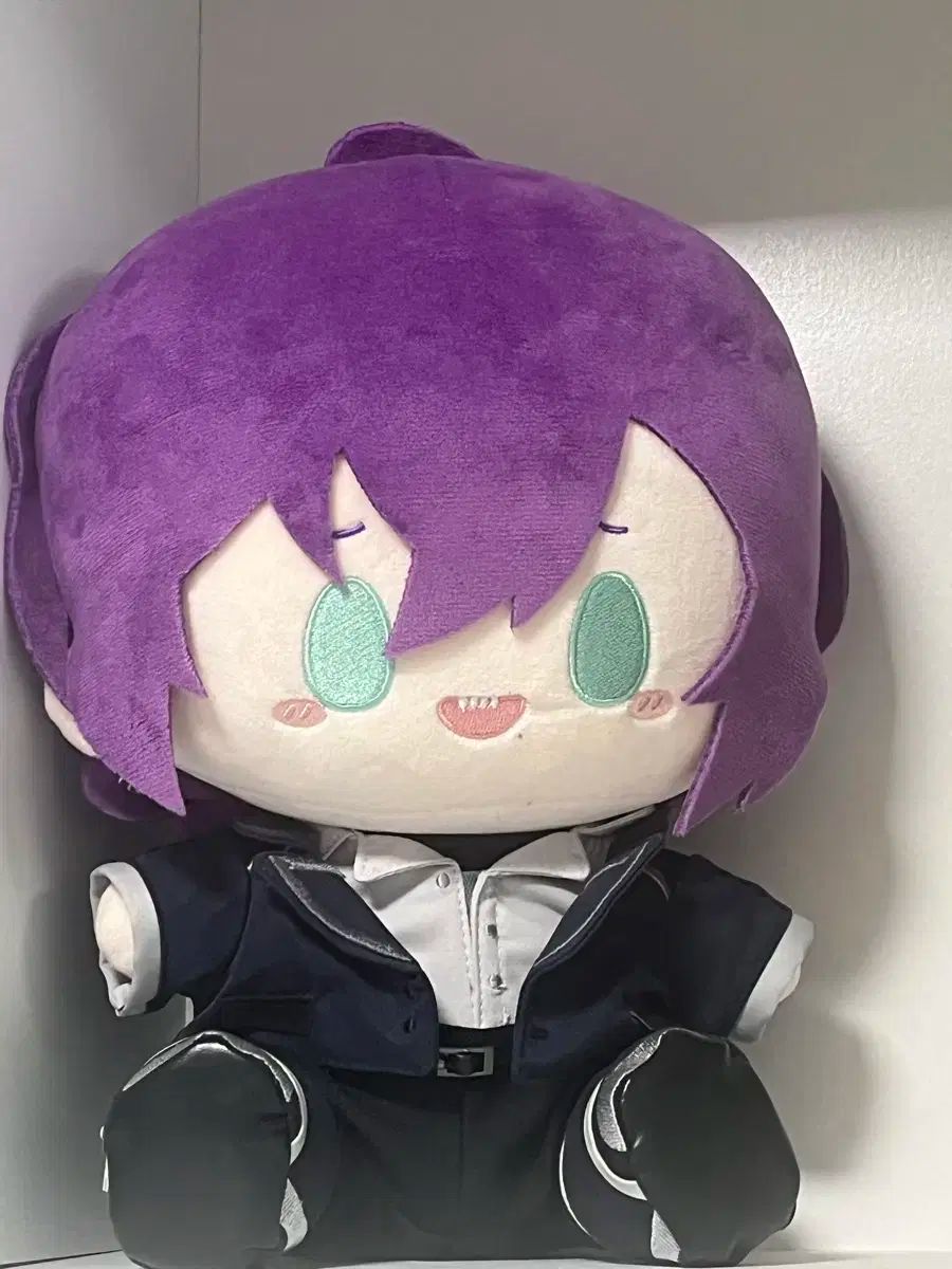 【値下げ不可】開封済 あんスタ 礼瀬マヨイ 一緒に暮らすぬい いつぬい 一緒に暮らすぬい【あんさんぶるスターズ！！】第2弾（礼瀬マヨイ