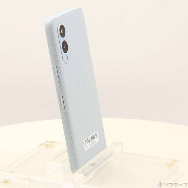 新品未開封 arrows We2 M07 ASMC07001 ライトブルー arrows We 新品未開封 We2 M07 ASMC07001 [ライトブルー/明青